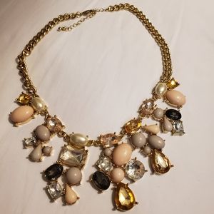 Fashion Necklace